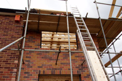 trusted extension quotes Hengrove