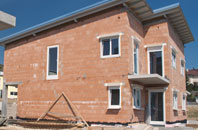 Hengrove home extensions
