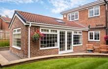 Hengrove house extension leads